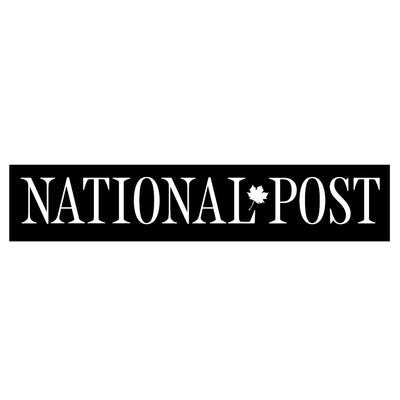 NOGU x National Post